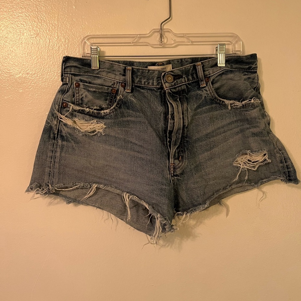 Moussy vintage women’s Chester shorts
